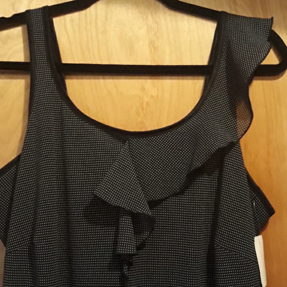 Maxi dress by Tall Girl